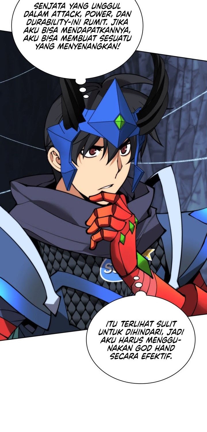 Overgeared Chapter 263 Gambar 29