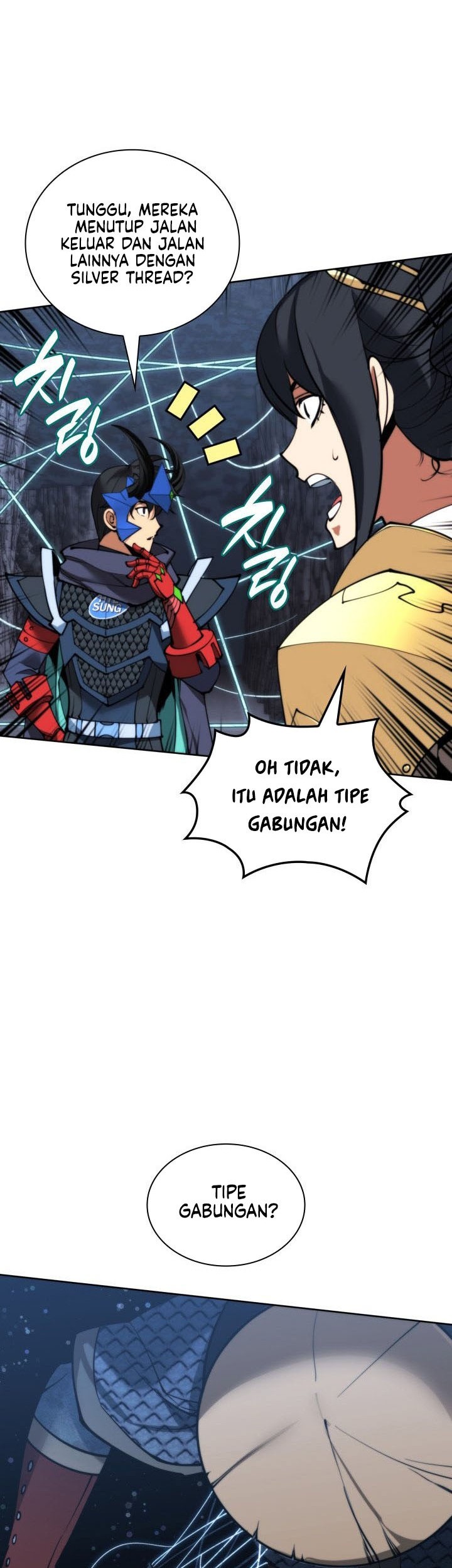 Overgeared Chapter 263 Gambar 30