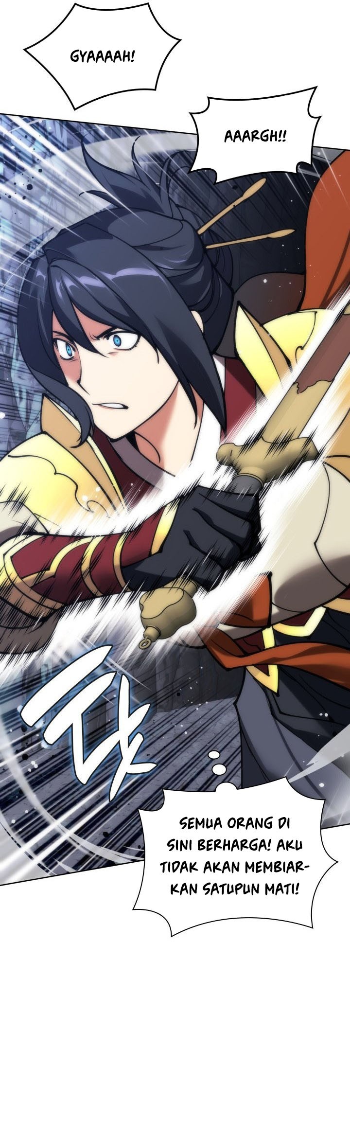 Overgeared Chapter 263 Gambar 33