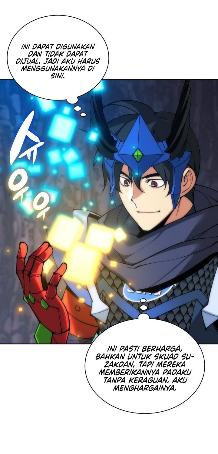 Overgeared Chapter 263 Gambar 21