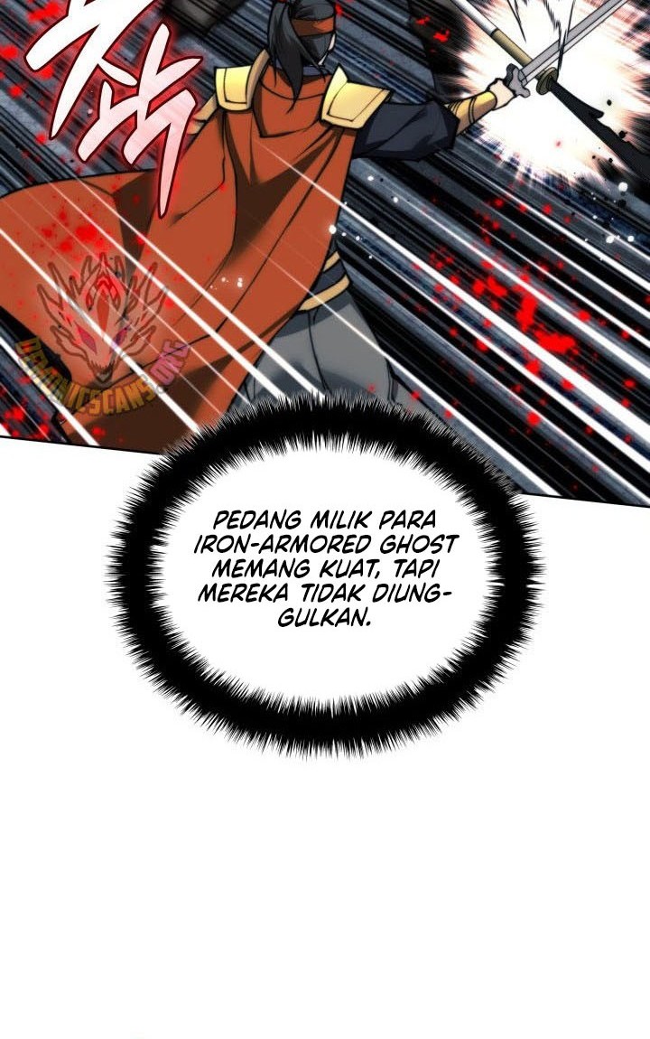 Overgeared Chapter 263 Gambar 23