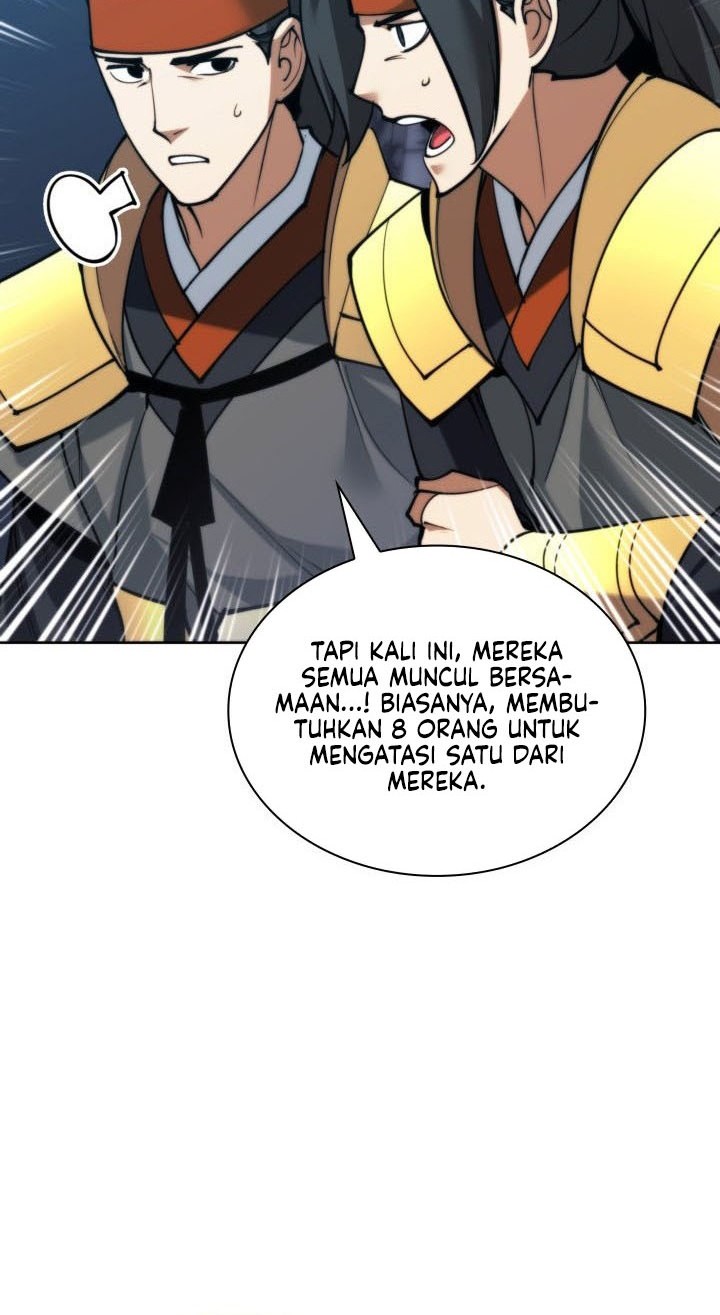 Overgeared Chapter 263 Gambar 49