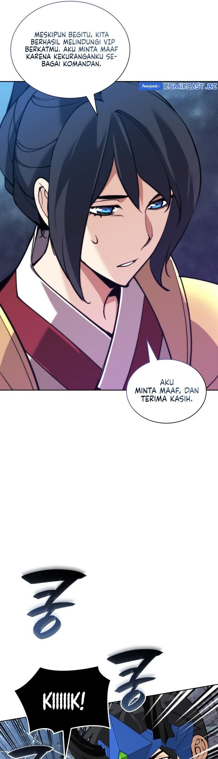 Overgeared Chapter 263 Gambar 50