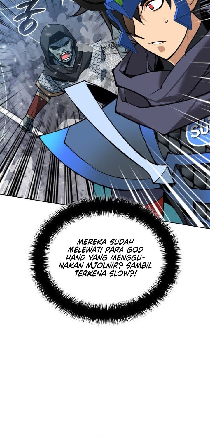 Overgeared Chapter 263 Gambar 51