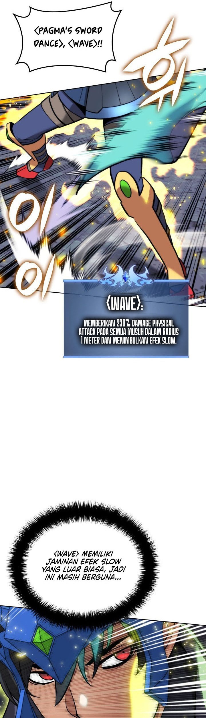 Overgeared Chapter 263 Gambar 40