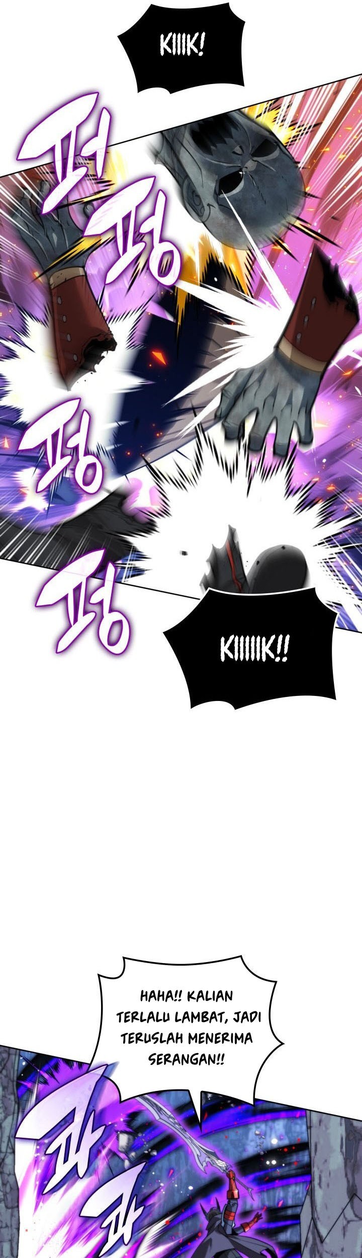 Overgeared Chapter 263 Gambar 64