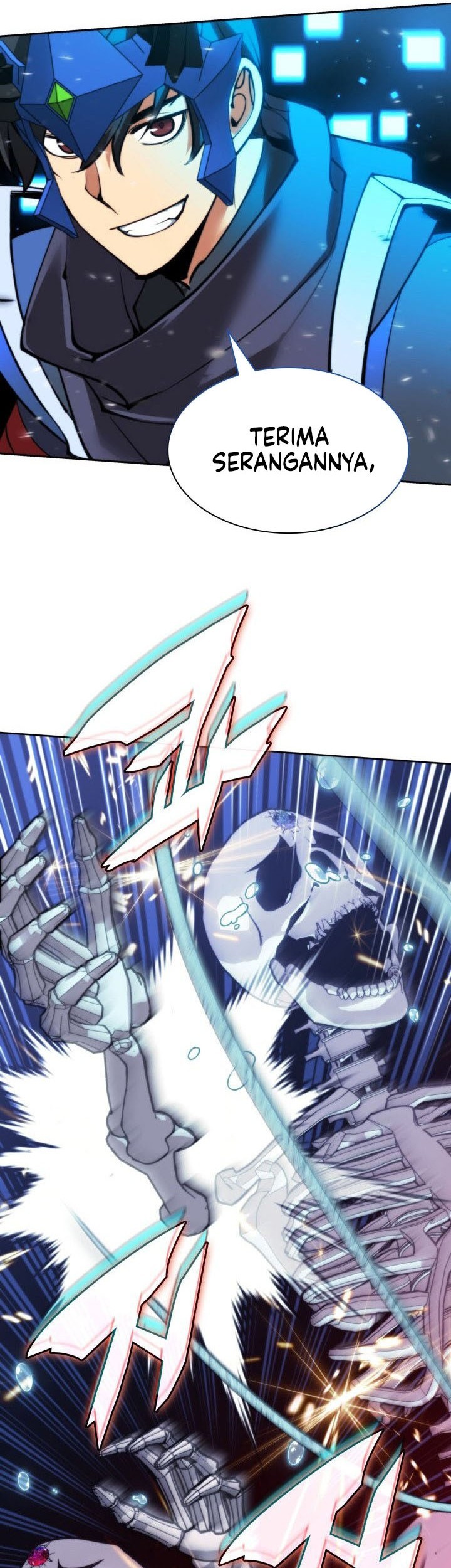 Overgeared Chapter 263 Gambar 68