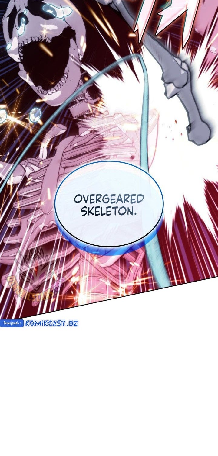 Overgeared Chapter 263 Gambar 69