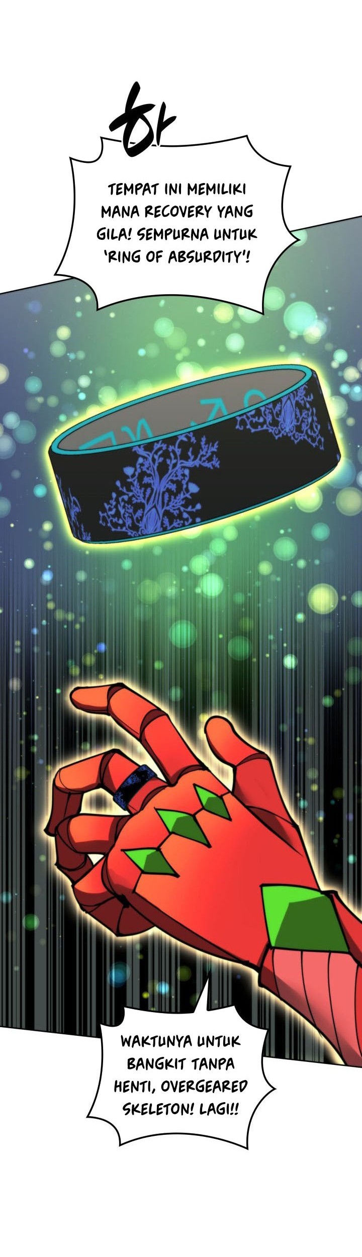 Overgeared Chapter 263 Gambar 70