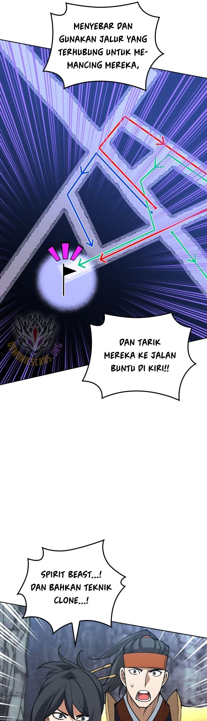 Overgeared Chapter 263 Gambar 56