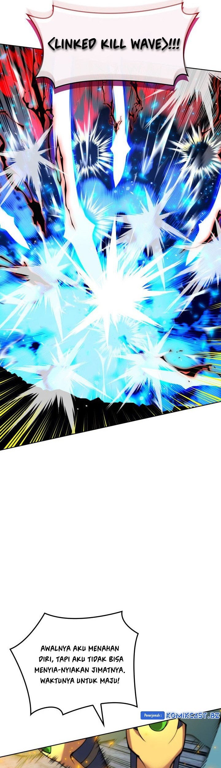 Overgeared Chapter 263 Gambar 60