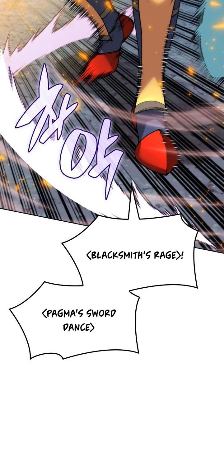 Overgeared Chapter 263 Gambar 61