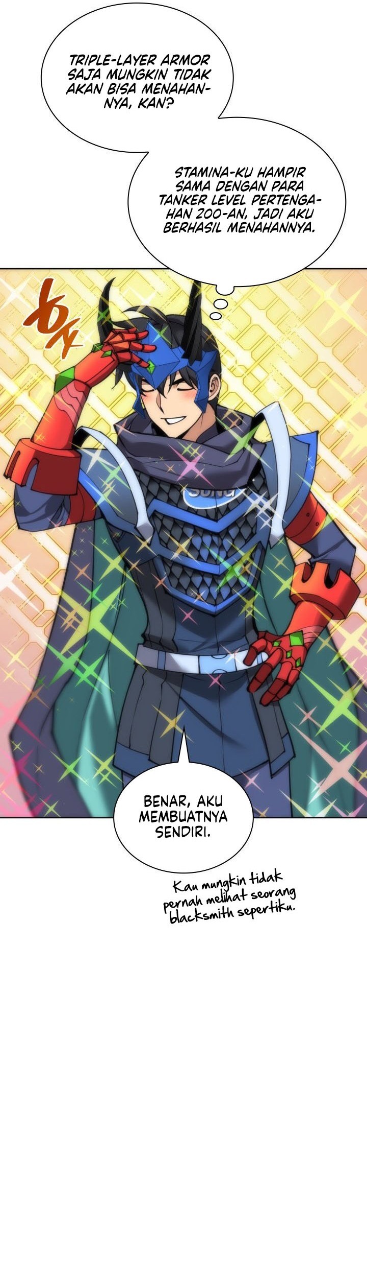 Overgeared Chapter 263 Gambar 3