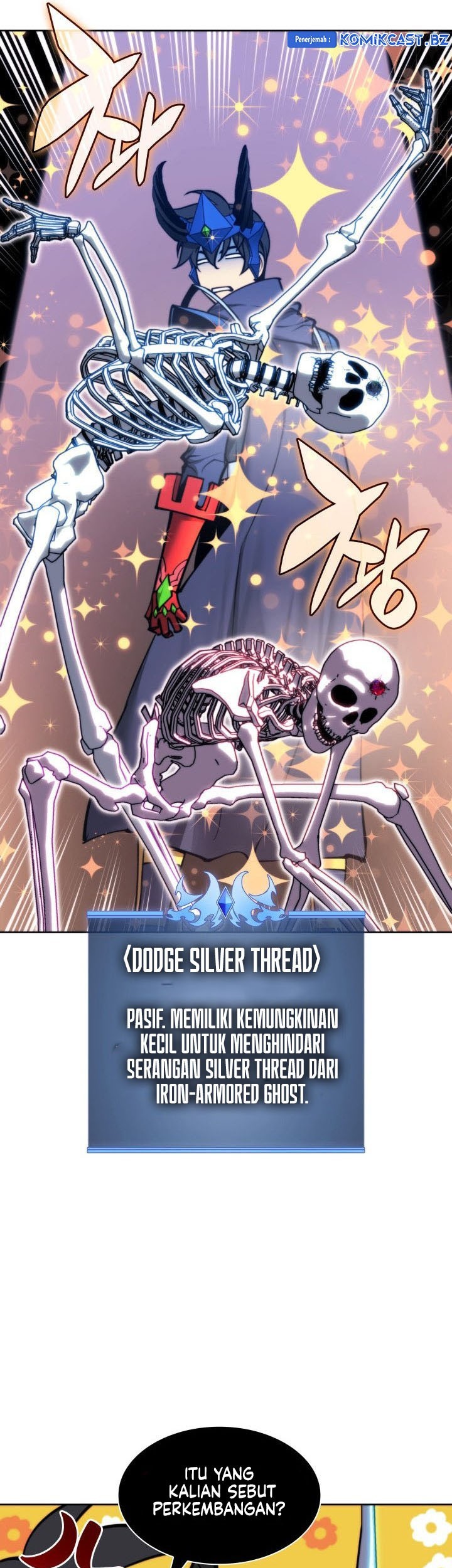 Overgeared Chapter 263 Gambar 83