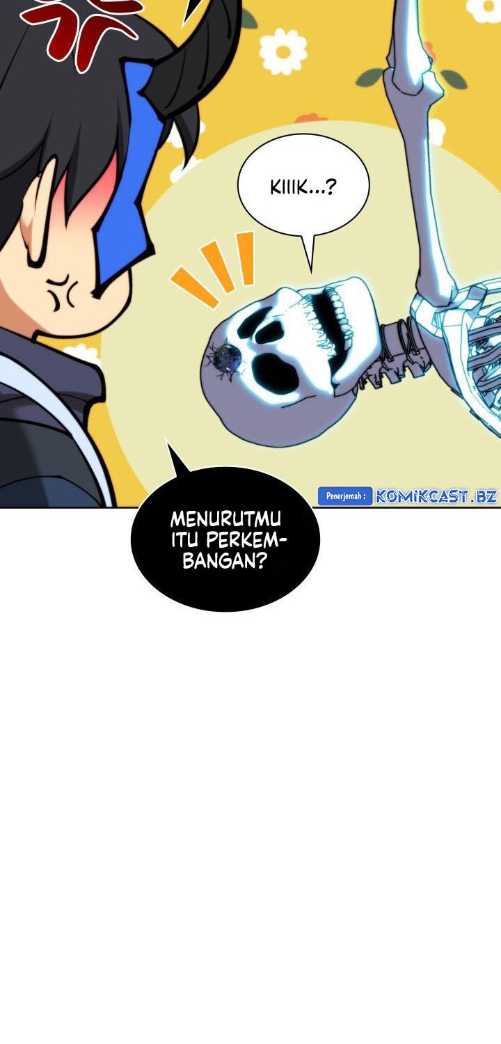 Overgeared Chapter 263 Gambar 84