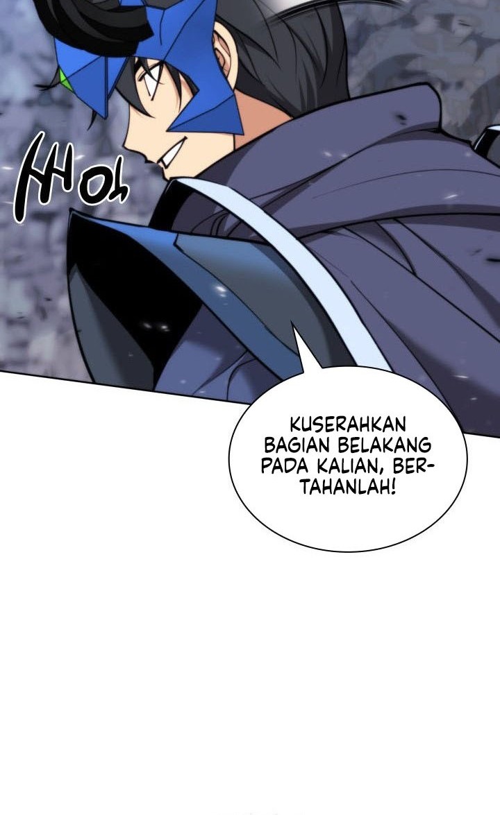 Overgeared Chapter 263 Gambar 76