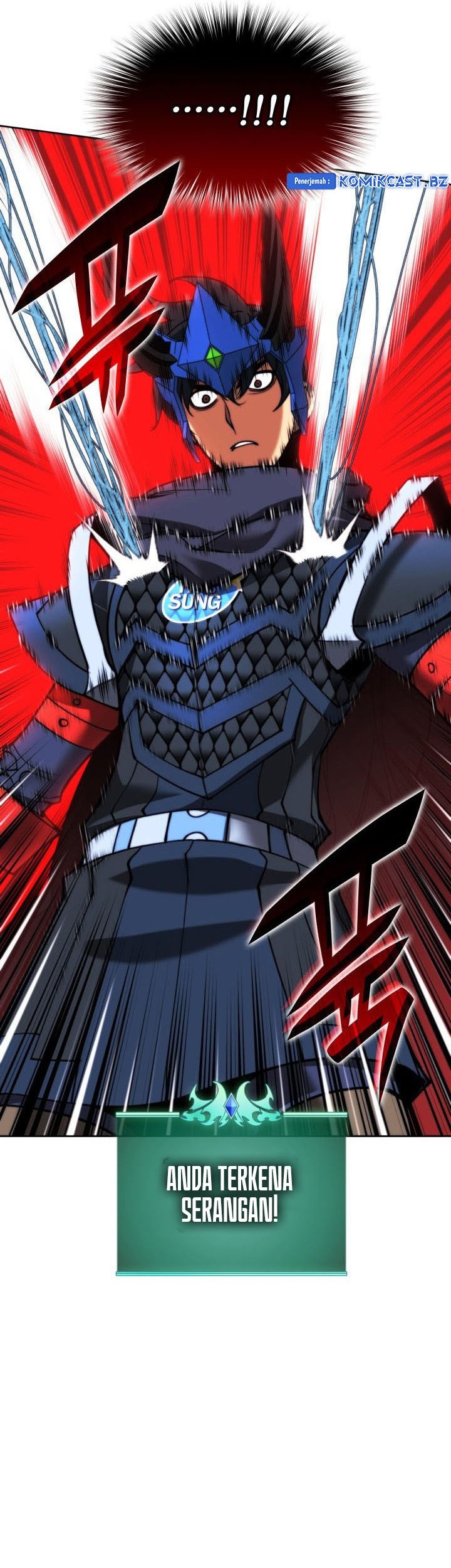 Overgeared Chapter 263 Gambar 77