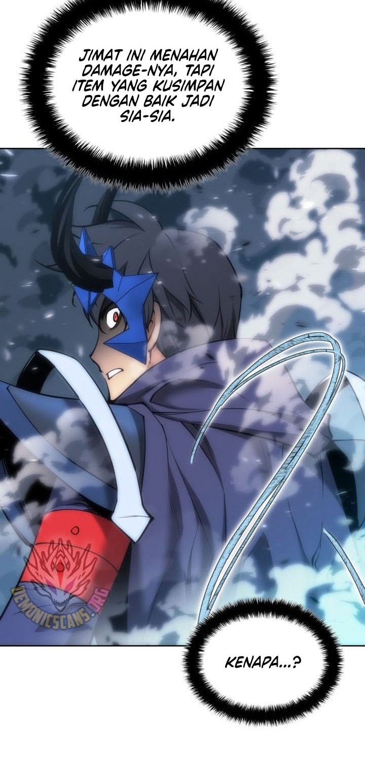 Overgeared Chapter 263 Gambar 80