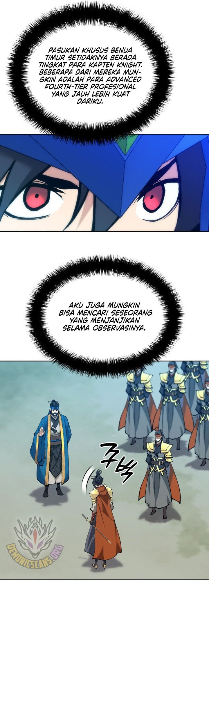 Overgeared Chapter 263 Gambar 7