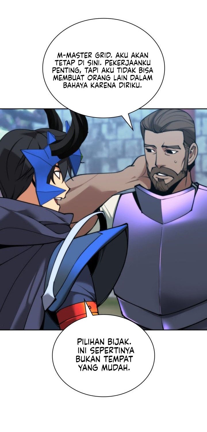 Overgeared Chapter 263 Gambar 8