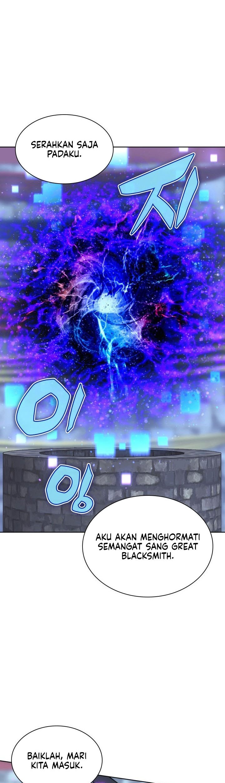 Overgeared Chapter 263 Gambar 9