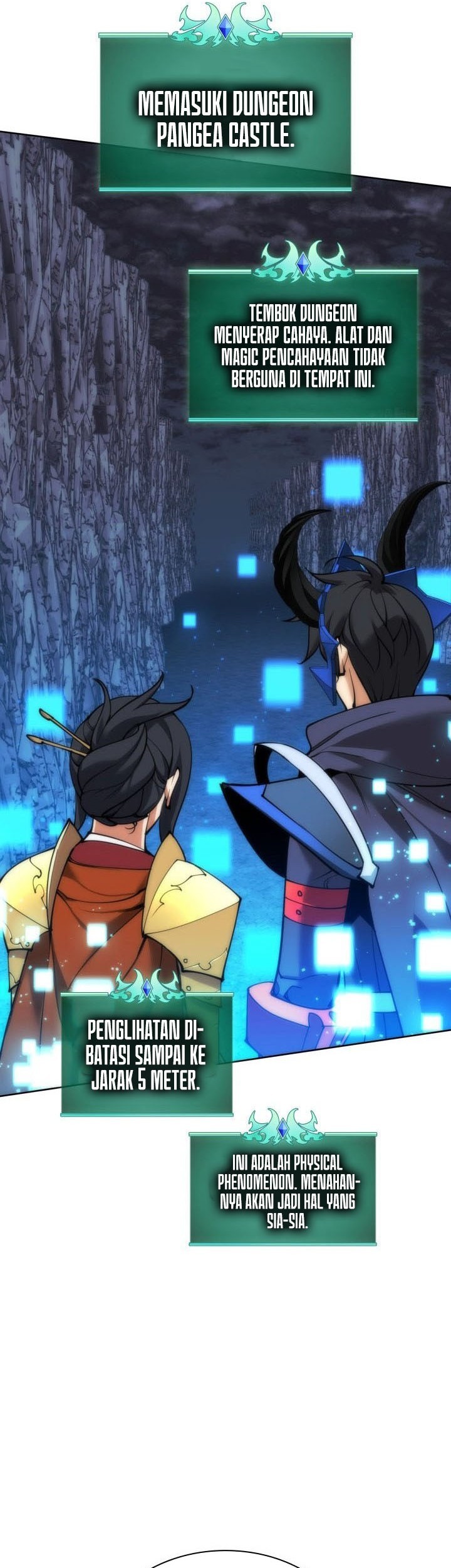 Overgeared Chapter 263 Gambar 13