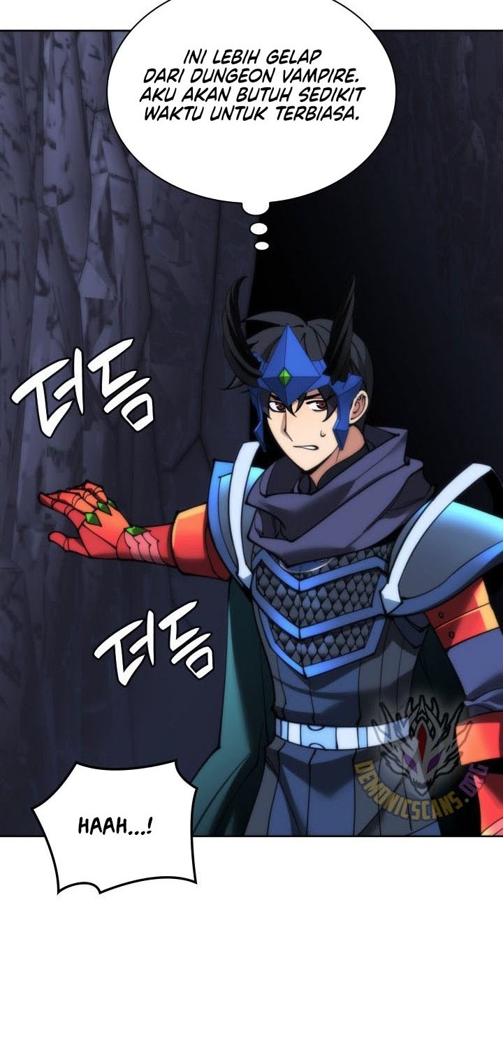 Overgeared Chapter 263 Gambar 14