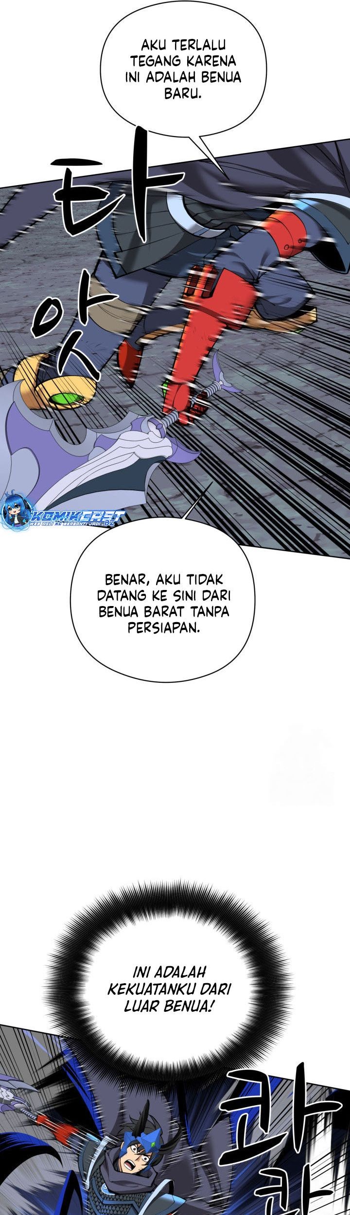 Overgeared Chapter 264 Gambar 30