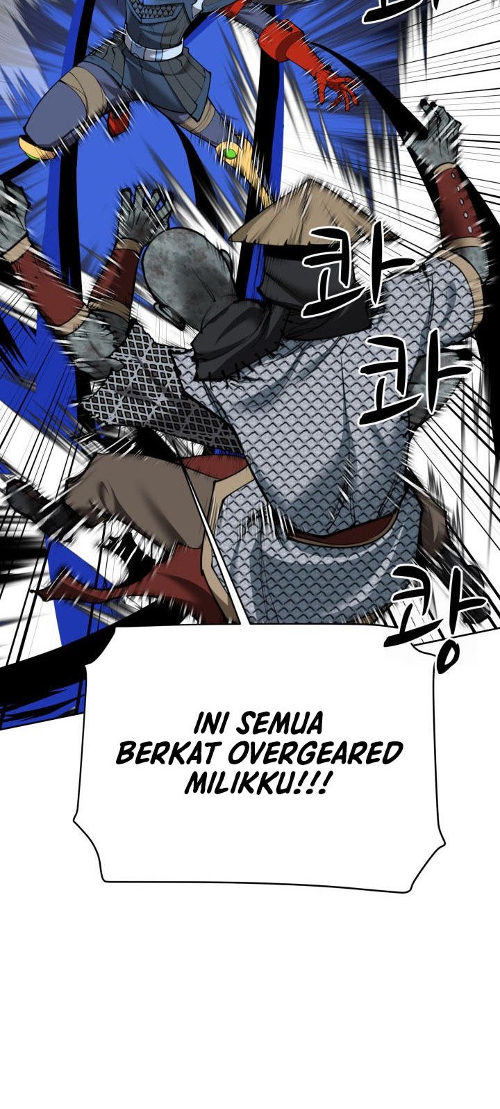 Overgeared Chapter 264 Gambar 31
