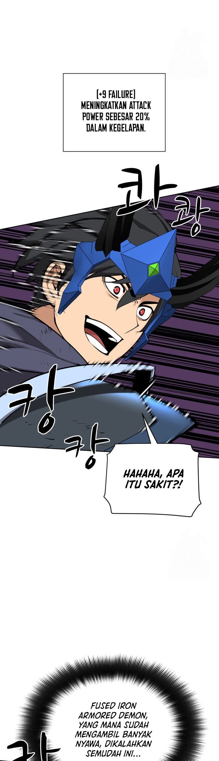 Overgeared Chapter 264 Gambar 32