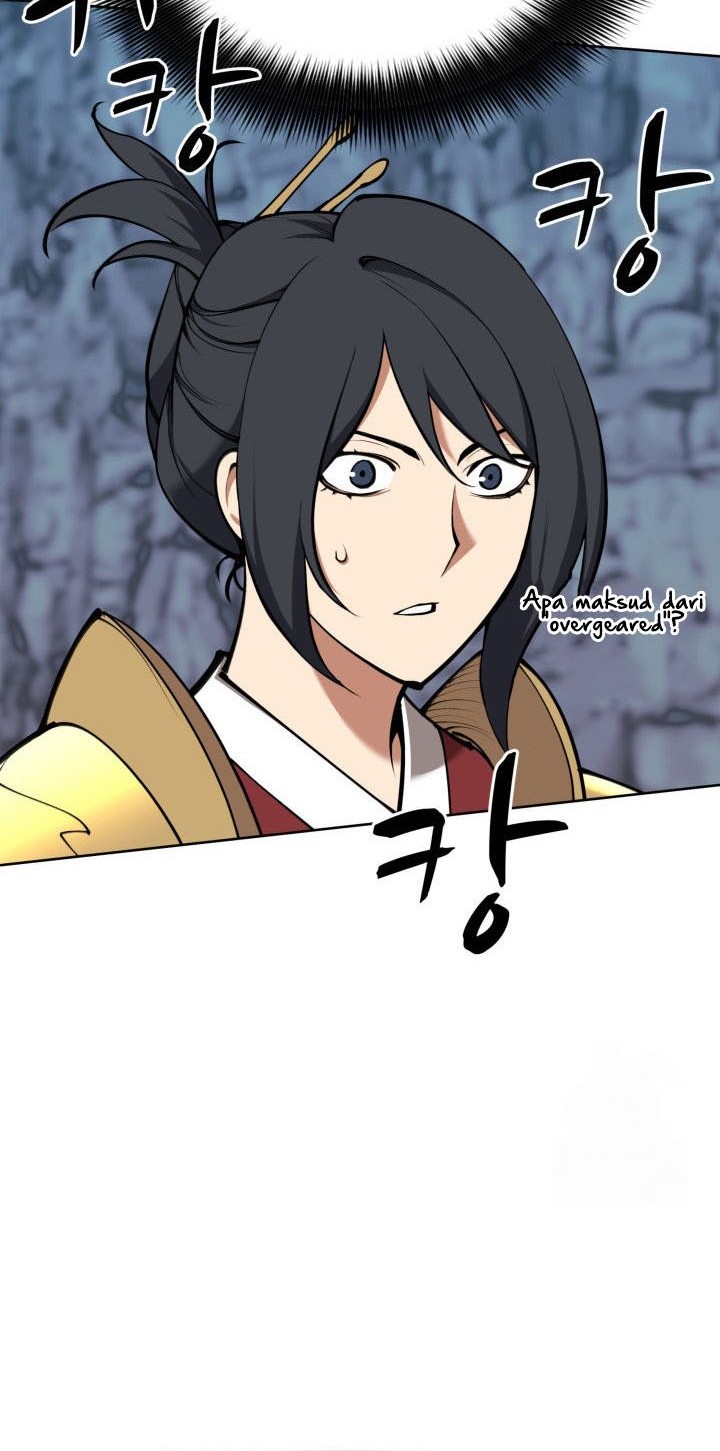 Overgeared Chapter 264 Gambar 33