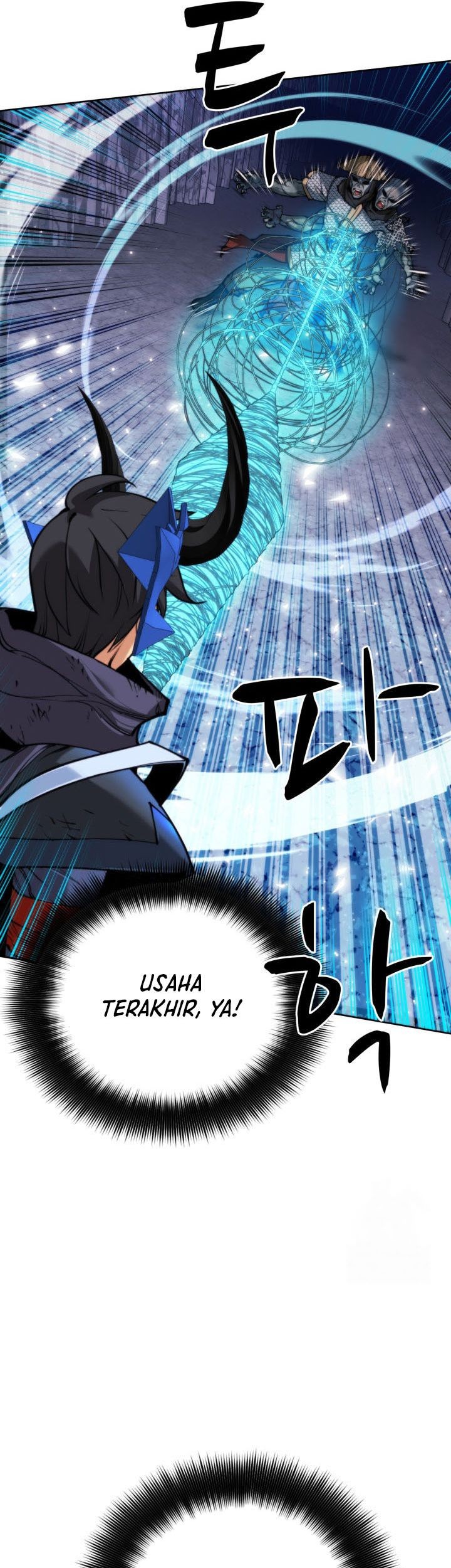 Overgeared Chapter 264 Gambar 36