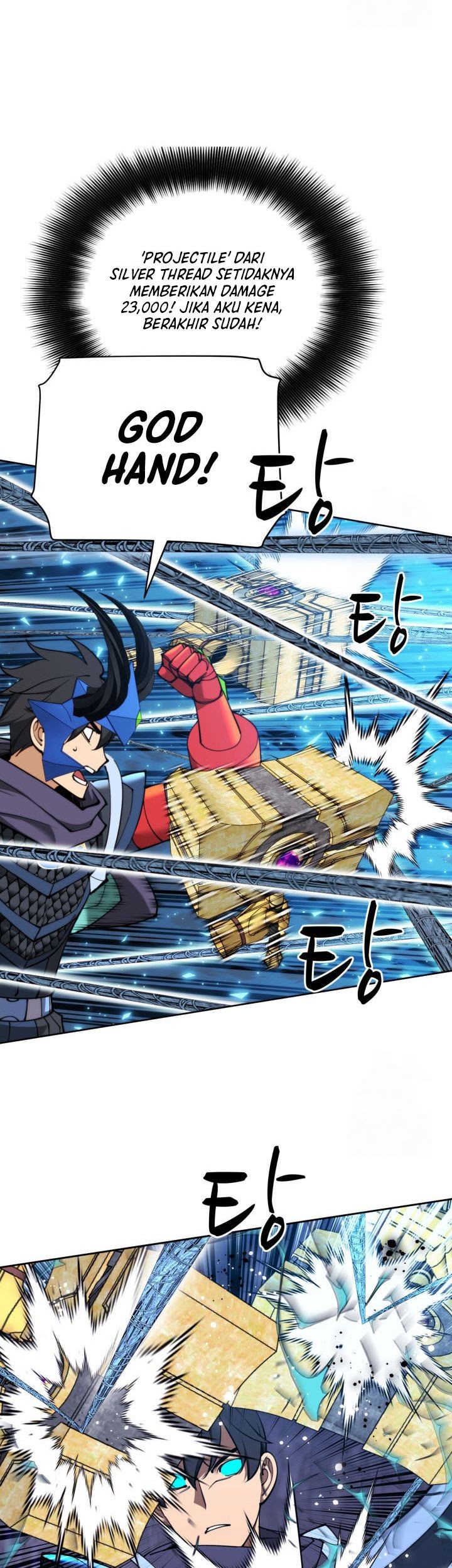 Overgeared Chapter 264 Gambar 18