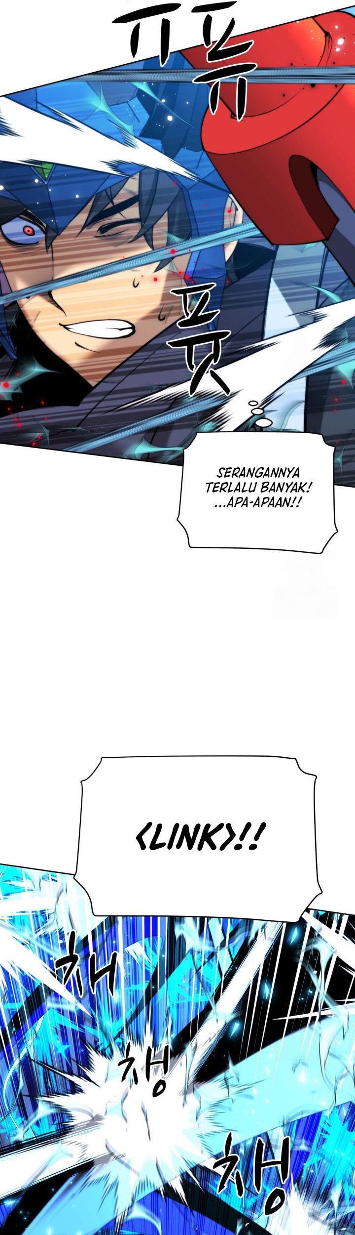 Overgeared Chapter 264 Gambar 20