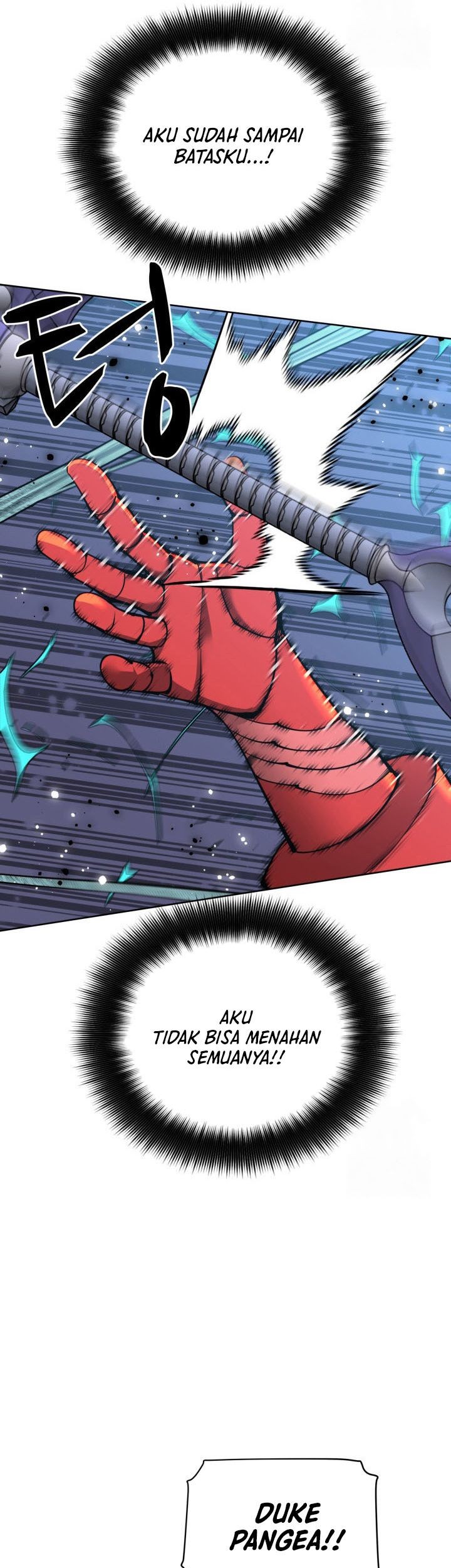 Overgeared Chapter 264 Gambar 24