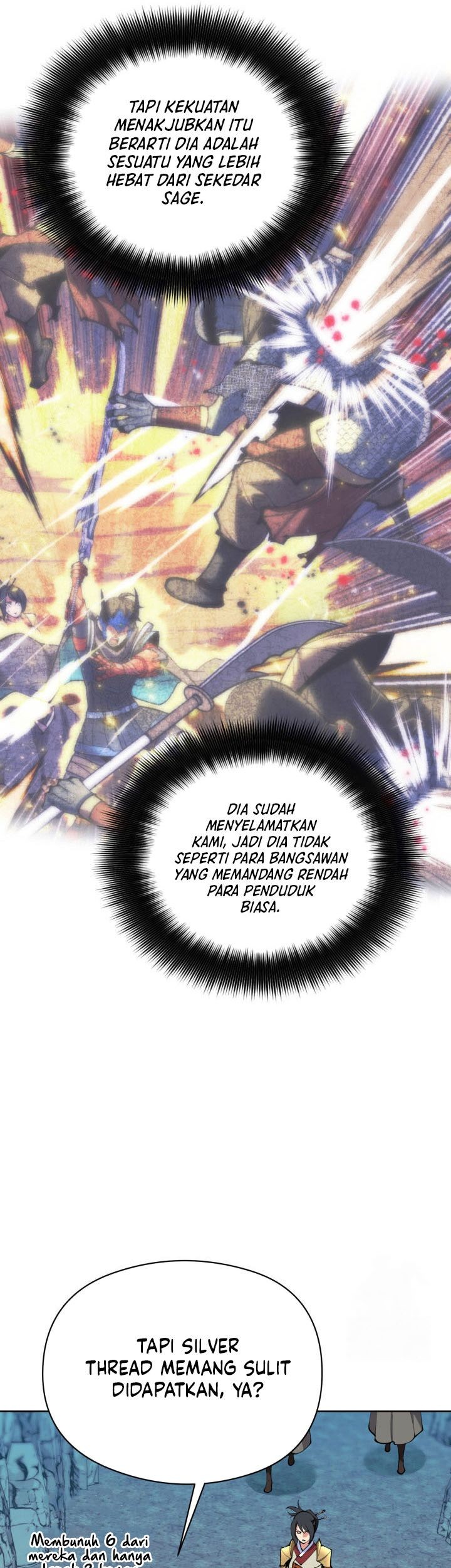 Overgeared Chapter 264 Gambar 48