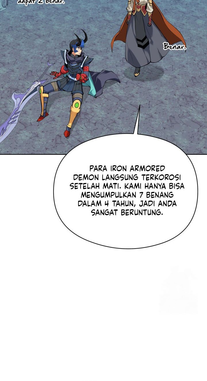 Overgeared Chapter 264 Gambar 49