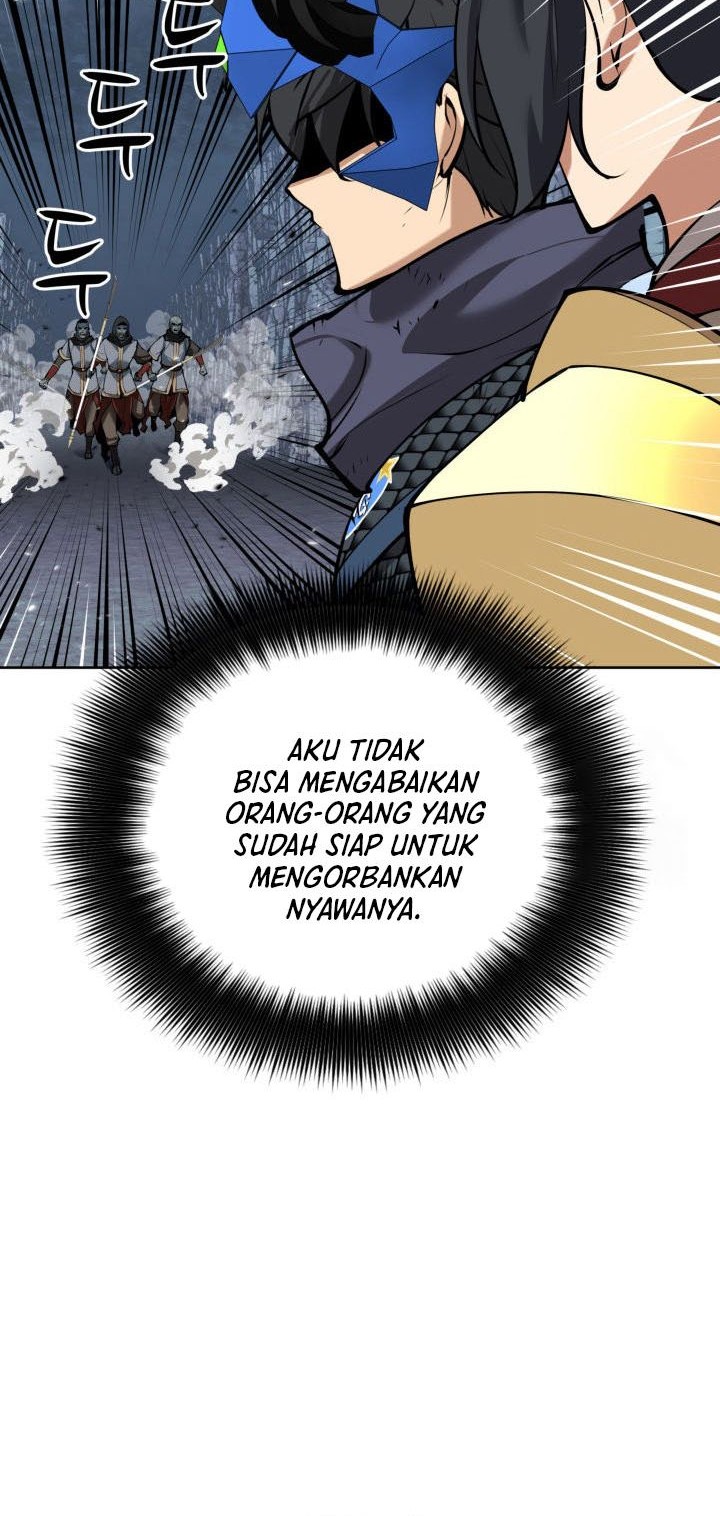 Overgeared Chapter 264 Gambar 55