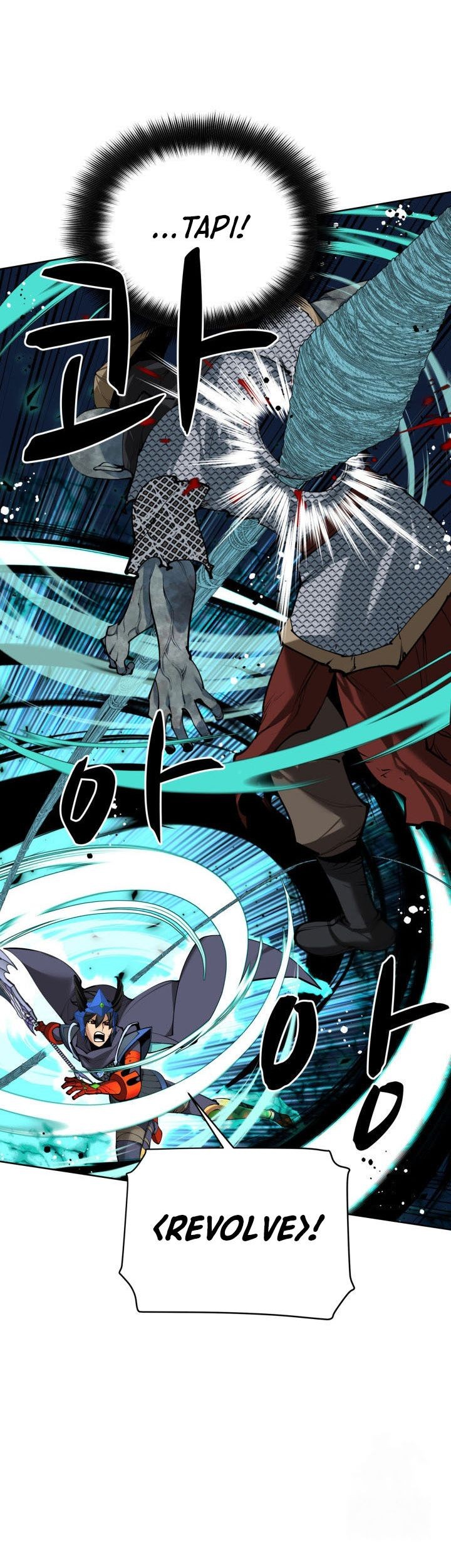 Overgeared Chapter 264 Gambar 38