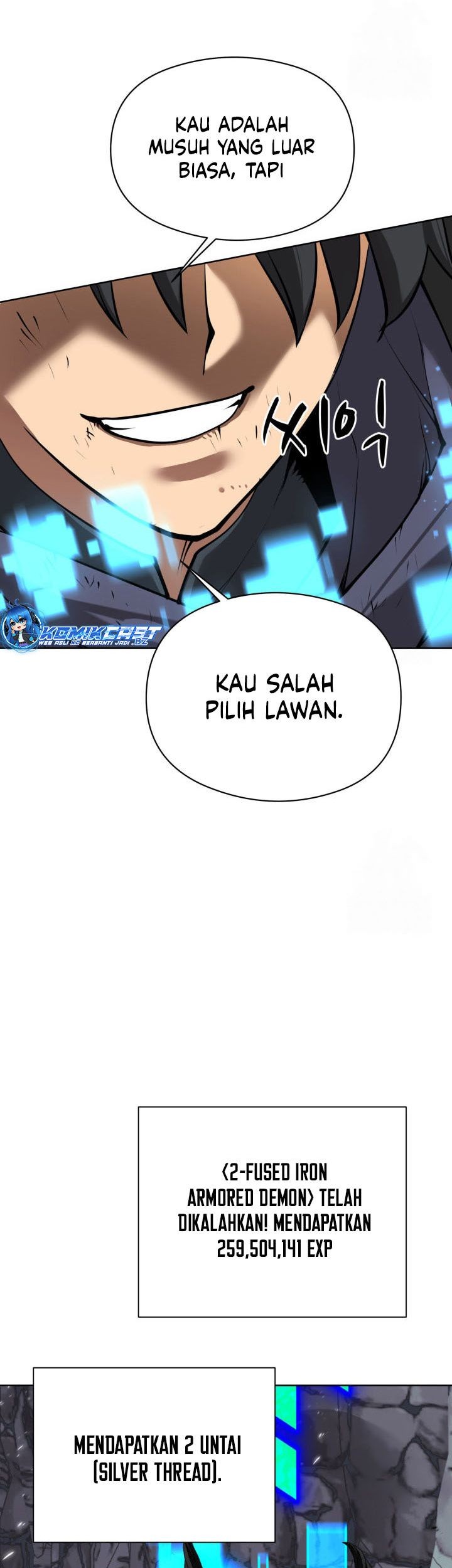Overgeared Chapter 264 Gambar 40