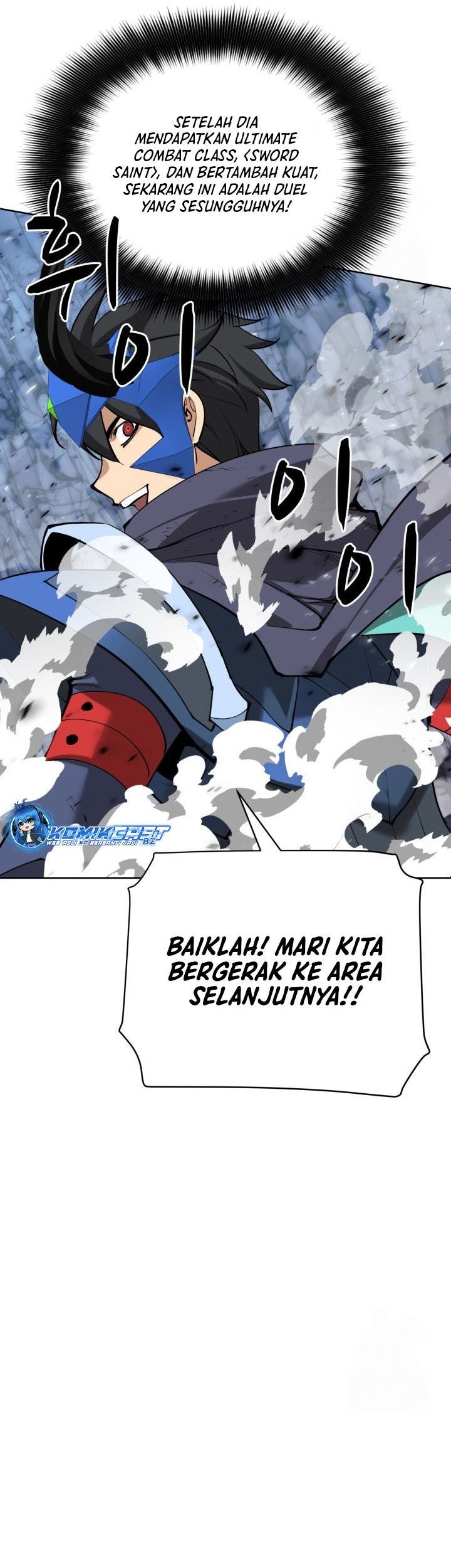 Overgeared Chapter 264 Gambar 72