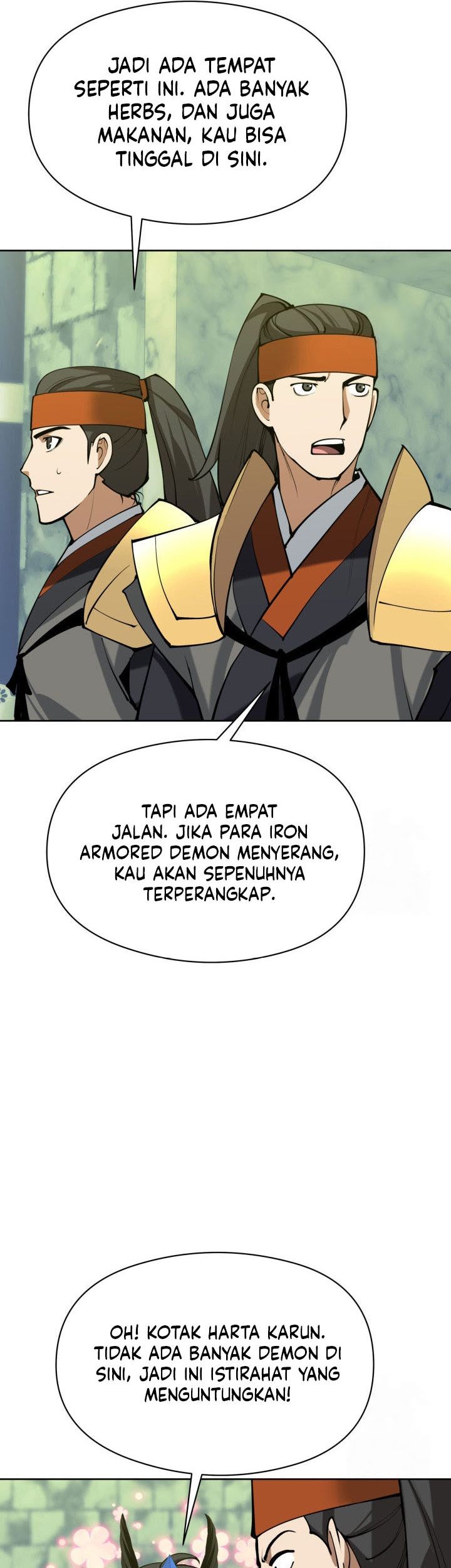 Overgeared Chapter 264 Gambar 76
