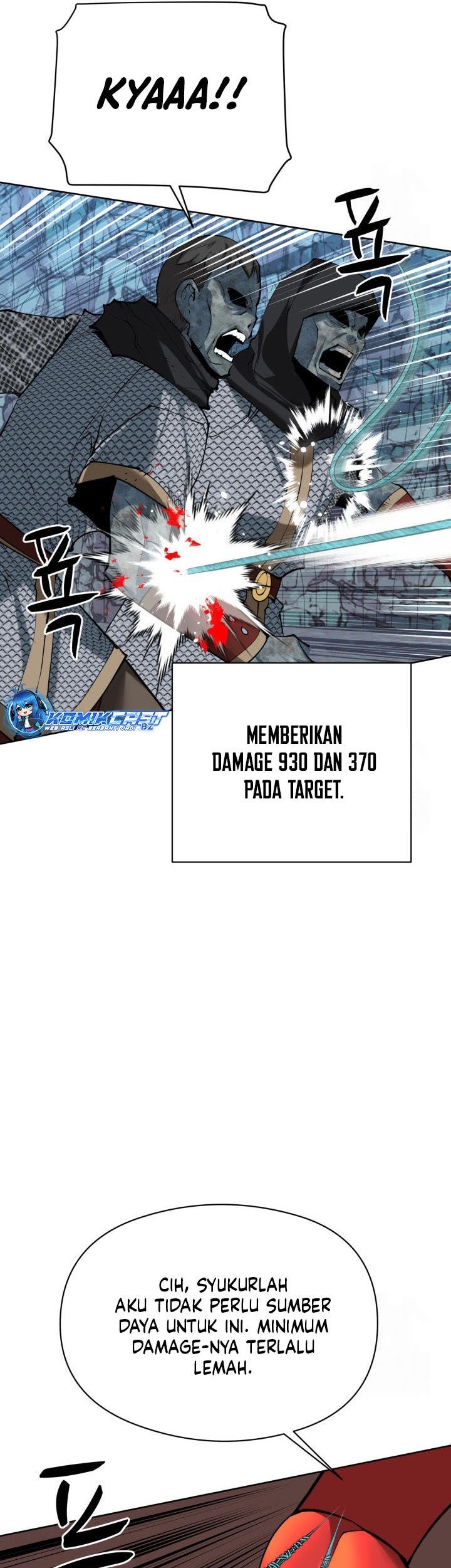 Overgeared Chapter 264 Gambar 60