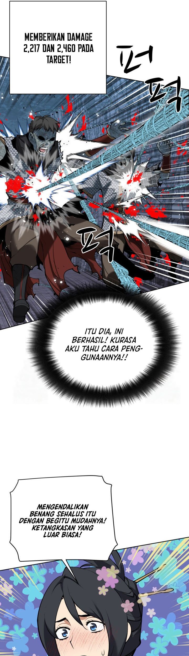 Overgeared Chapter 264 Gambar 62