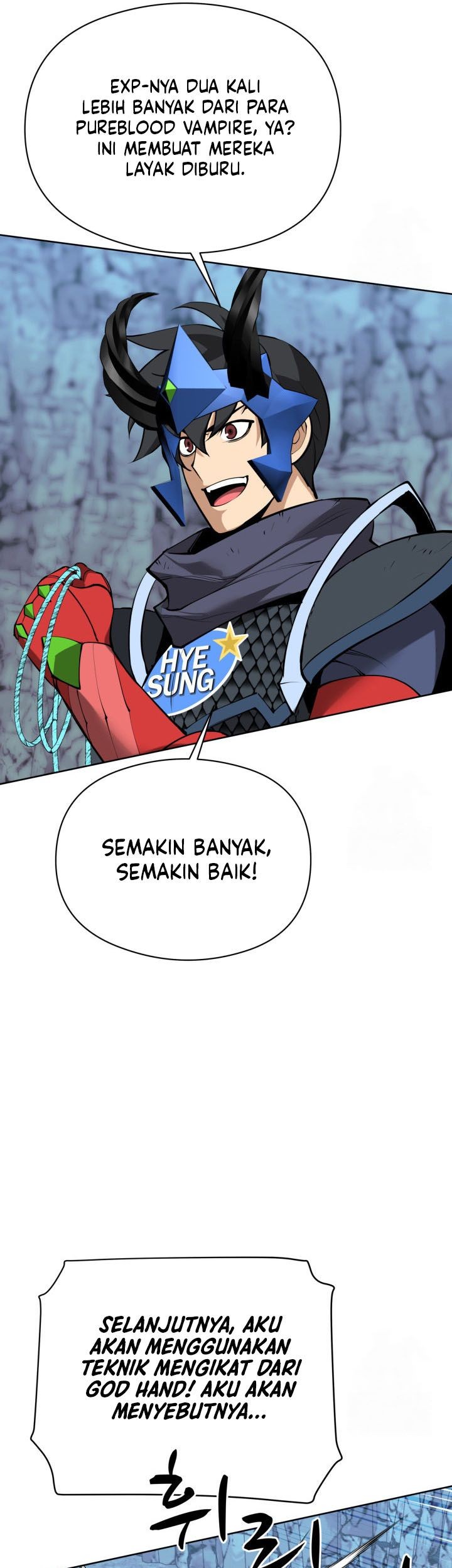 Overgeared Chapter 264 Gambar 64