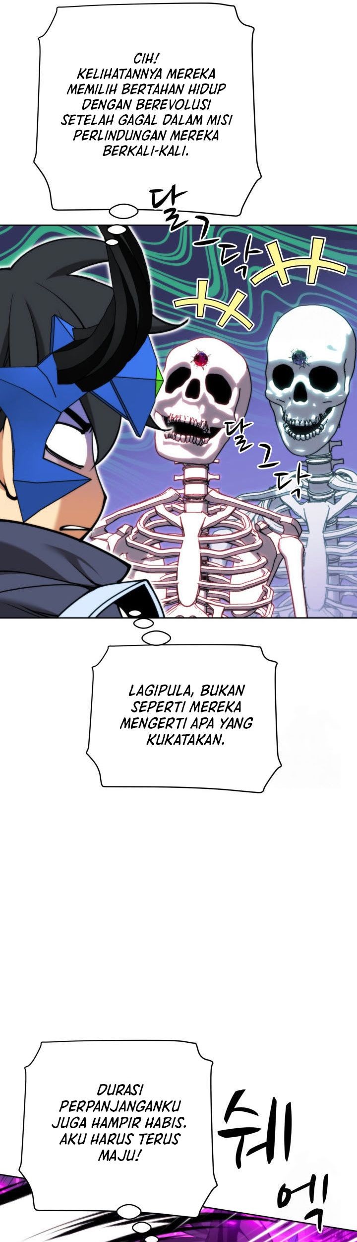 Overgeared Chapter 264 Gambar 4