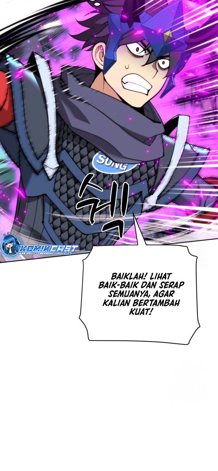 Overgeared Chapter 264 Gambar 5