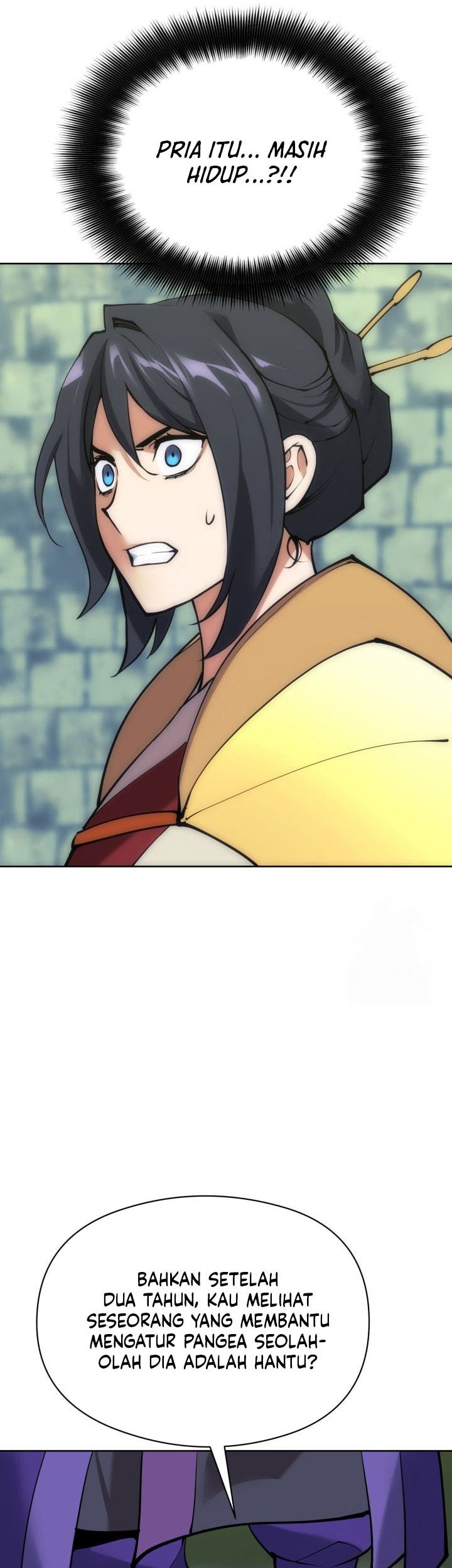 Overgeared Chapter 264 Gambar 90