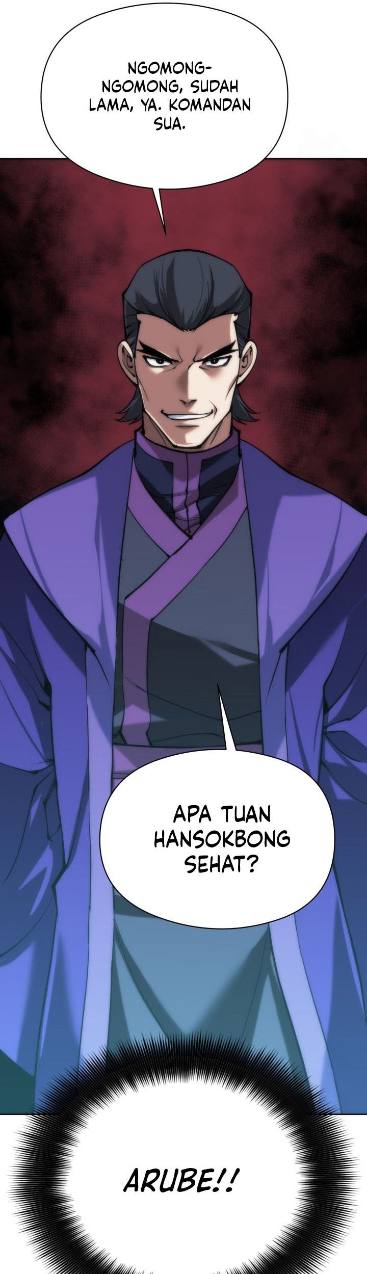 Overgeared Chapter 264 Gambar 92