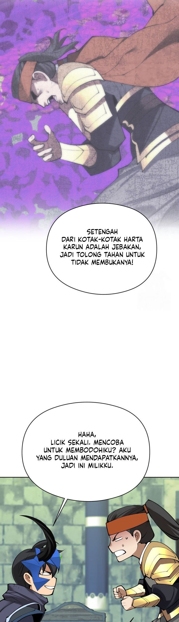 Overgeared Chapter 264 Gambar 78